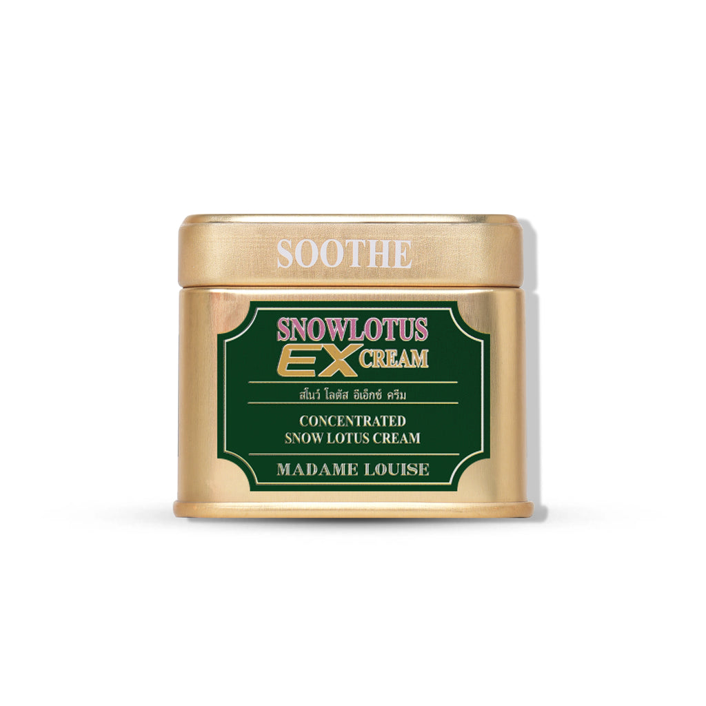 SNOW LOTUS EX CREAM