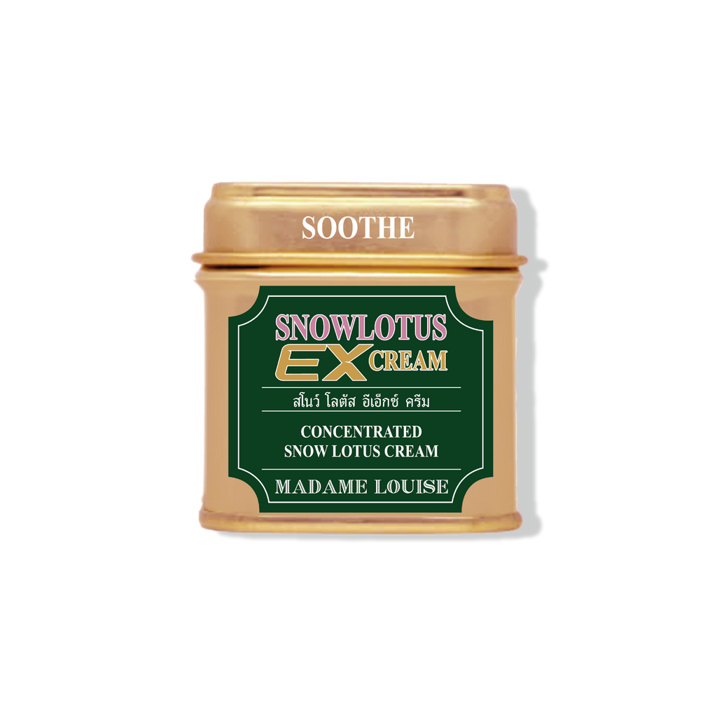 SNOW LOTUS EX CREAM